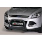 Bullbar - Misutonida - Medium - EU - Zwart mat - Ford - Kuga - 2013-2016