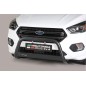 Bullbar - Misutonida - Medium - EU - Zwart mat - Ford - Kuga - 2017-2019