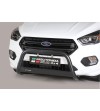 Bullbar - Misutonida - Medium - EU - Black Matte - Ford - Kuga - 2017-2019