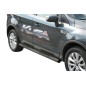 Sidebars - Misutonida - Grand Pedana - Black matte - Set - Ford - Kuga - 2008-2012