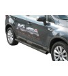 Sidebars - Misutonida - Grand Pedana - Zwart Mat - Ford - Kuga - 2008-2012