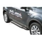 Sidebars - Misutonida - Steps - Zwart mat - Set - Ford - Kuga - 2008-2012