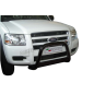 Bullbar - Misutonida - Medium - EU - Zwart mat - Ford - Ranger - 2006-2008