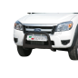 Frontbåge - Misutonida - Medium - EU - Svart Matt - Ford - Ranger - 2009-2011 Frontbåge - Misutonida - Medium - EU - Svart Matt - Ford - Ranger - 2009-2011