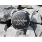 Lamp skydd - XCovers - Cibié - Oscar - Svart 