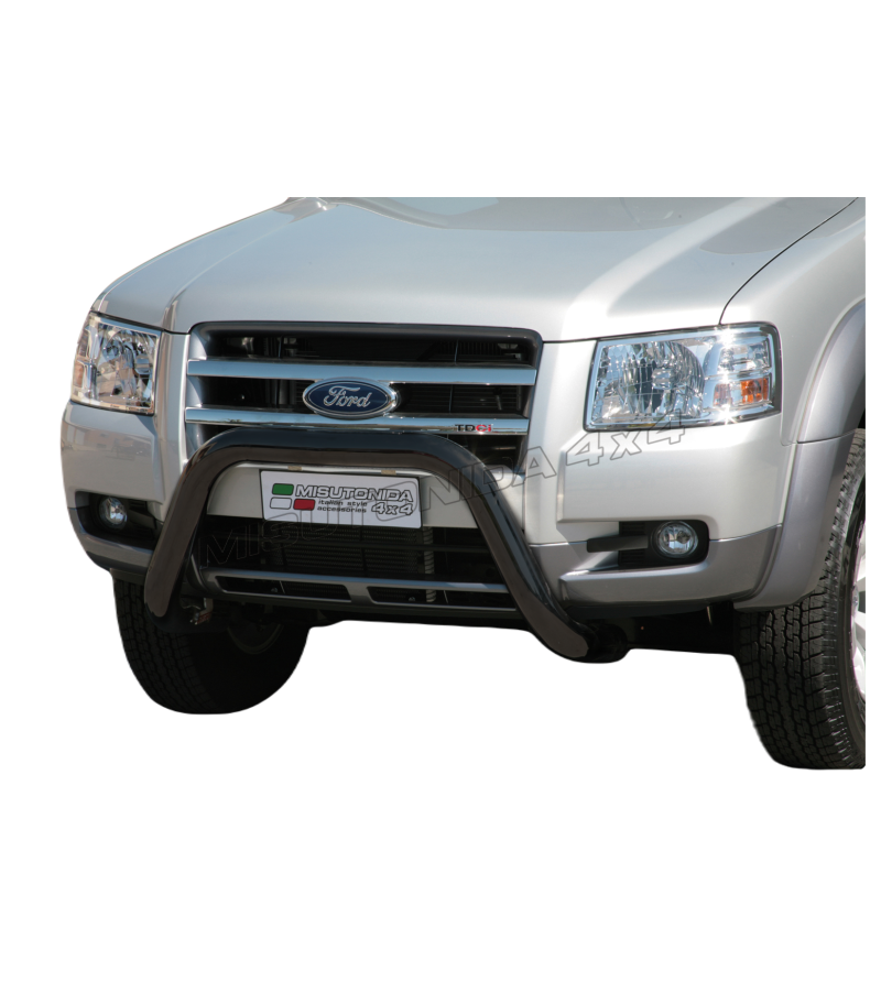 Misutonida super bullbar | EC/SB/204/PL Misutonida super bullbar | EC/SB/204/PL