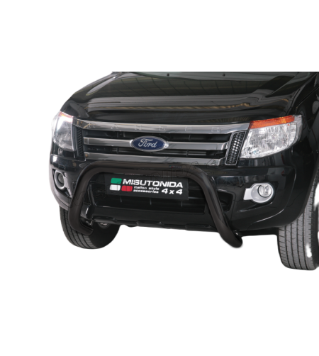 Ranger 12- Super Bar ø76 EU - EC/SB/295/PL - Lights and Styling