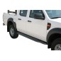 Sidebars - Misutonida - Steps - Black matte - Set - Ford - Ranger - 2009-2011