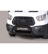 Bullbar - Misutonida - Medium - EU - Black Matte - Ford - Transit - 2014+
