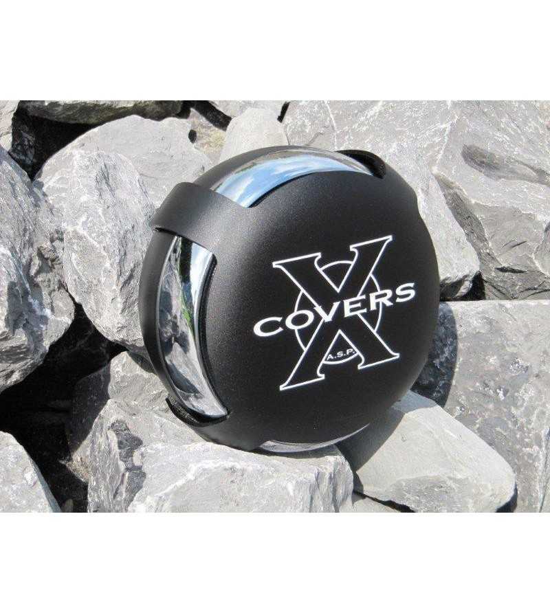 Cibie Oscar Schutzkappe Schwarz - BKC175 - Lights and Styling Cibie Oscar Schutzkappe Schwarz - BKC175 - Lights and Styling