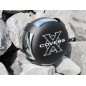 Lamp skydd - XCovers - Cibié - Oscar - Svart 