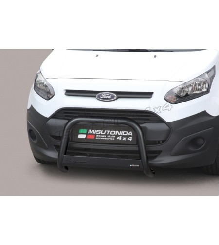 Transit Connect 2014- Medium Bar EU - EC/MED/362/PL - Bullbar / Lightbar / Bumperbar - Verstralershop