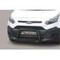 Bullbar - Misutonida - Medium - EU - Zwart mat - Ford - Connect - 2014-2018