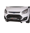 Bullbar - Misutonida - Medium - EU - Black Matte - Ford - Transit Custom - 2013-2017