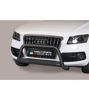 Frontbåge - Misutonida - Medium - EU - Svart Matt - Audi - Q5 - 2008-2015