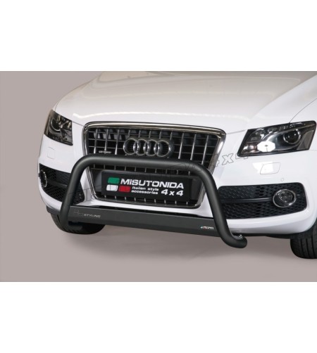 Frontbåge - Misutonida - Medium - EU - Svart Matt - Audi - Q5 - 2008-2015