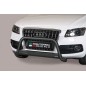 Bullbar - Misutonida - Medium - EU - Zwart mat - Audi - Q5 - 2008-2015 Bullbar - Misutonida - Medium - EU - Zwart mat - Audi - Q5 - 2008-2015