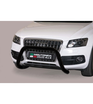 Frontbåge - Misutonida - Super - EU - Svart Matt - Audi - Q5 - 2008-2015