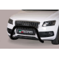 Bullenfänger - Misutonida - Super - EU - Schwarz matt - Audi - Q5 - 2008-2015