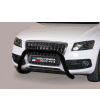 Frontbåge - Misutonida - Super - EU - Svart Matt - Audi - Q5 - 2008-2015