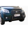 Bullbar - Misutonida - Medium - inscripted - EU - Black Matte - Daihatsu - Terios - 2006-2009