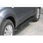 Sidebars - Misutonida - Steps - Zwart mat - Set - Daihatsu - Terios - 2006-2009 Sidebars - Misutonida - Steps - Zwart mat - Set - Daihatsu - Terios - 2006-2009