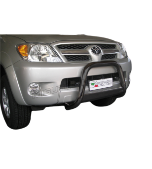 Misutonida medium  bullbar   | EC/MED/171/PL 