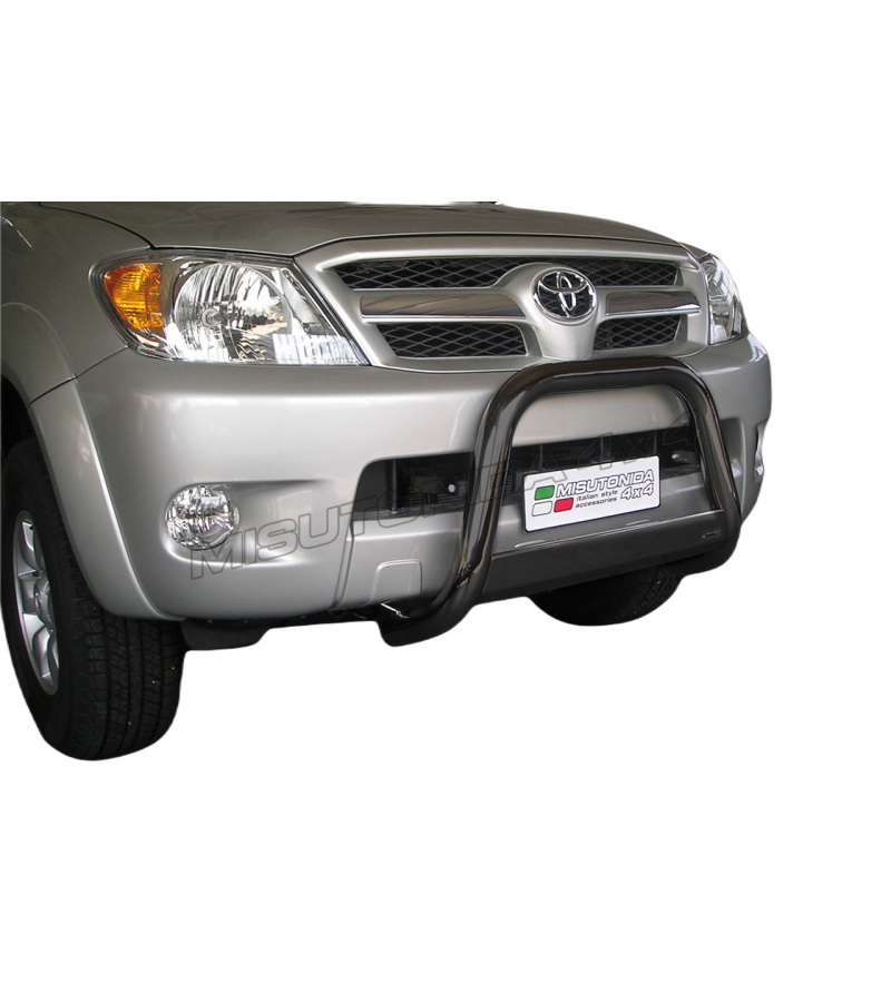 Misutonida medium bullbar | EC/MED/171/PL Misutonida medium bullbar | EC/MED/171/PL