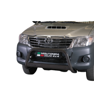 Misutonida medium  bullbar   | EC/MED/300/PL 