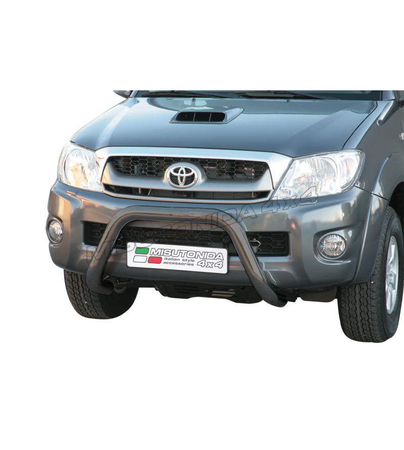 Misutonida super bullbar | EC/SB/171/PL Misutonida super bullbar | EC/SB/171/PL