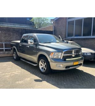 Bumper kit - DSM - Giga 41 - RAM - 1500 - 2010-2019