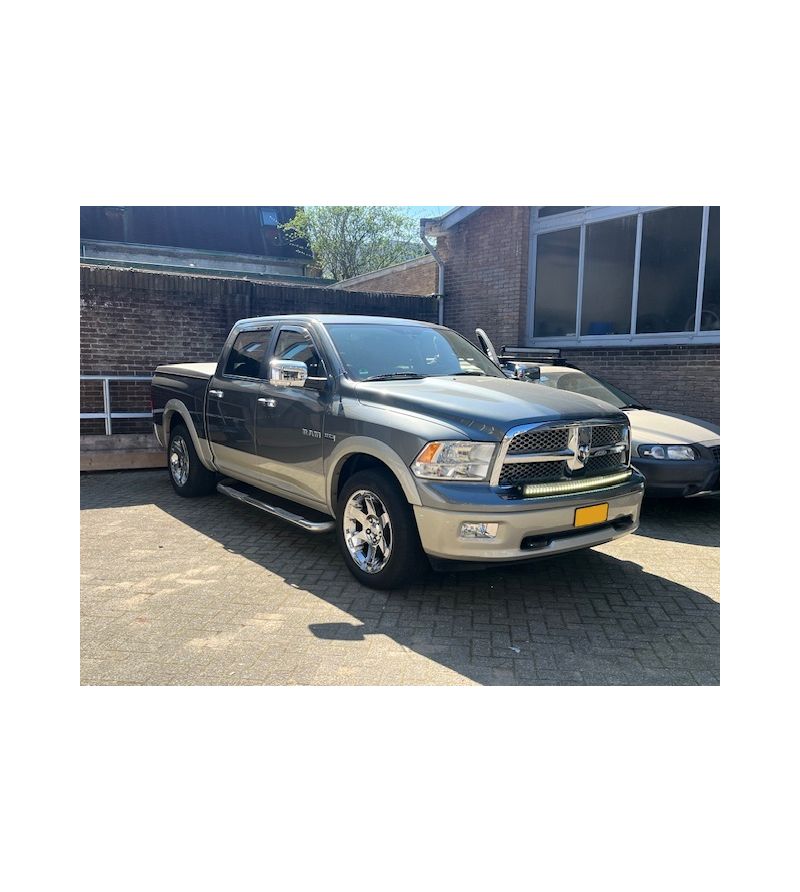Stoßstangen-Kit - DSM - Giga 41 - RAM - 1500 - 2010-2019 Stoßstangen-Kit - DSM - Giga 41 - RAM - 1500 - 2010-2019