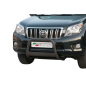 Bullbar - Misutonida - Medium - EU - Black matte - Toyota - Landcruiser 150 - 2009-2013 Bullbar - Misutonida - Medium - EU - Black matte - Toyota - Landcruiser 150 - 2009-2013