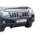 Bullbar - Misutonida - Super - EU - Black matte - Toyota - Landcruiser 150 - 2009-2013 Bullbar - Misutonida - Super - EU - Black matte - Toyota - Landcruiser 150 - 2009-2013
