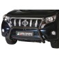 Bullbar - Misutonida - Super - EU - Black matte - Toyota - Landcruiser 150 - 2013-2017 Bullbar - Misutonida - Super - EU - Black matte - Toyota - Landcruiser 150 - 2013-2017