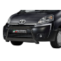 Frontbåge - Misutonida - Medium - EU - Svart Matt - Toyota - ProAce - 2013-2015 Frontbåge - Misutonida - Medium - EU - Svart Matt - Toyota - ProAce - 2013-2015