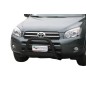 Bullbar - Misutonida - Medium - EU - Black matte - Toyota - RAV4 - 2005-2008
