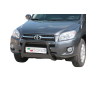 Frontbåge - Misutonida - Medium - EU - Svart Matt - Toyota - RAV4 - 2009-2010 Frontbåge - Misutonida - Medium - EU - Svart Matt - Toyota - RAV4 - 2009-2010