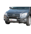 Bullbar - Misutonida - Medium - EU - Black Matte - Toyota - RAV4 - 2009-2010