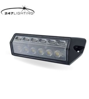 copy ofWerklamp - 247 Lighting - 3'' - 10 Flitspatronen - Work / Scene
