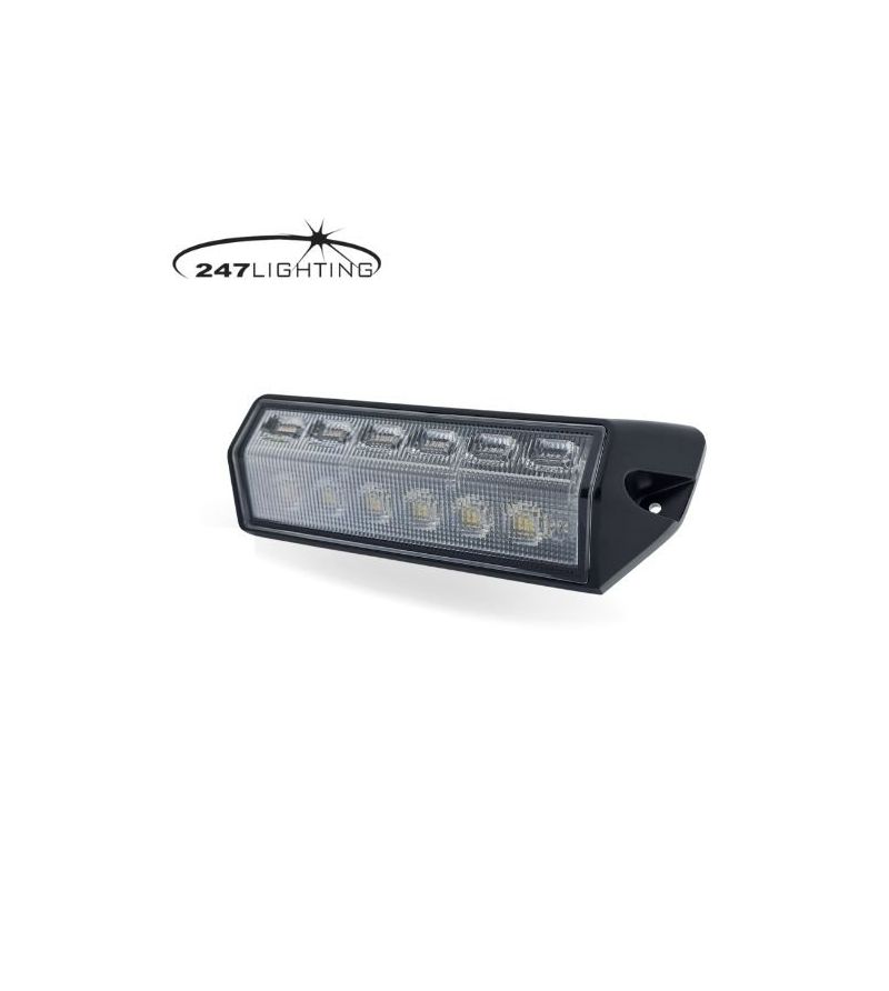 copy ofWerklamp - 247 Lighting - 3'' - 10 Flitspatronen - Work / Scene copy ofWerklamp - 247 Lighting - 3'' - 10 Flitspatronen - Work / Scene
