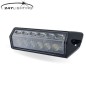 Arbetsbelysning - 247 Lighting - 7.1" - 18cm - Downlighter - 19 blixtmönster - Work / Scene 