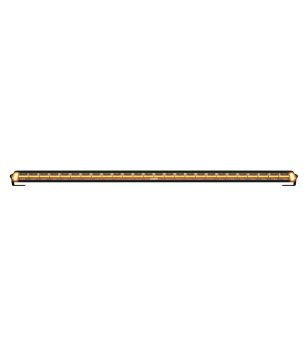 LED bar - Ledson - Epix 40+ - Strobe - 41'' - Powerboost - Positielicht Wit/Amber - 10 Flitspatronen - Driving