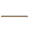 LED Lightbar - Ledson - Epix 40+ - Strobe - 41'' - Powerboost - Positionslicht Weiß/Amber - 10 Blitzmuster - Driving