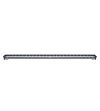 LED Light bar - Ledson - Epix 40+ - Strobe - 41'' - Powerboost - Position light White/Amber - 10 Flash patterns - Driving
