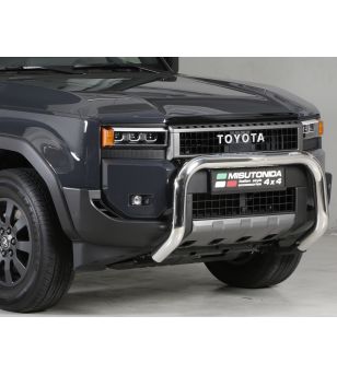 Misutonida super  bullbar   | EC/SB/550/IX 