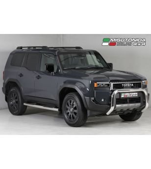 Bullbar - Misutonida - Super - EU - Toyota - Landcruiser 250 - 2024+