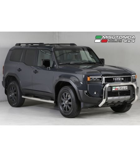 Frontbåge - Misutonida - Super - EU - Toyota - Landcruiser 250 - 2024+