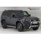 Bullbar - Misutonida - Super - EU - Toyota - Landcruiser 250 - 2024+ Bullbar - Misutonida - Super - EU - Toyota - Landcruiser 250 - 2024+