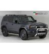 Misutonida super  bullbar   | EC/SB/550/IX 